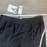 Diane Von Furstenberg NEW   silk Elena Wide Leg Pants Photo 11