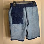 Levi's Levi Strauss Women’s Drawstring Elastic Waist Minimalist Bermuda Shorts|Size:S Photo 15