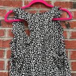 Elle  floral top Photo 4