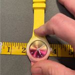 Marc by Marc Jacobs x-up Watch 38mm, water resistant,silicone Photo 5