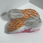 Salomon  Womens Size 10 Pulsar Trail Rose Cloud Orange Running Shoes Sneakers Photo 5