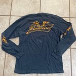 Budweiser  shirt Photo 1