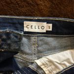 Cello Shorts Photo 2