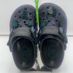 Crocs Disney Parks Haunted Mansion  W/7 M/5 Photo 0