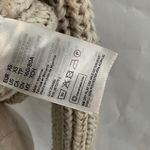 H&M High Neck Crop Chunky Knit Sweater 309 Photo 1