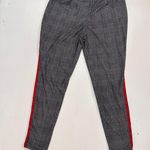 No Comment Womens Size 3X Plus NWT Leggings Elastic Waist Photo 7