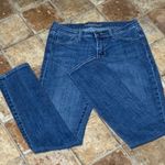 Old Navy The Sweetheart Medium Washed Mid Rise Jeans 4 Photo 1