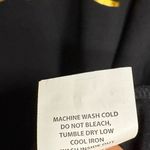 Bebe Black And Gold Tee Size 2X Photo 6