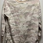Old Navy Brand New  Camo Pullover Sweater Photo 0