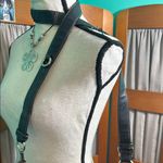 Coach  Black SoHo Crossbody Bag with Signature Design Photo 12