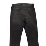 Lucky Brand Brooke Jeans 4 27 Black Skinny Stretch Denim Y2K Classic Photo 4