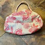 Old Navy  Floral Hobo Shoulder Sling Bag Purse Photo 8