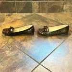 Ellen Tracy  Wanda Leopard Animal Print Slip-on 5.5 Photo 3
