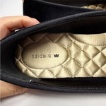 Birdies Women’s The Starling Black Velvet Slip On Loafers 10W New Without Box Photo 5