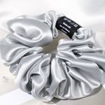 MOTF Silk Hair Band #5 Silver Photo 2