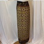 Sag Harbor  petite faux wrap skirt Photo 2