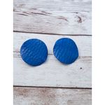 Vintage Clip On Earrings Photo 4