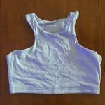Emma Lou Light Blue Sports Bra Size XS Photo 0