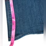 Old Navy The Diva Bootcut Jeans Women's Size 6 Short Dark Wash Low/Mid Rise Photo 5
