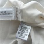 Loft ‎ Black and White Skater Mini Skirt Casual Photo 6