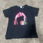 Billie Eilish  T-Shirt Black XL Target Fits like L Photo 0