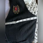 American Eagle  Outfitters Wool Blend Pinstripe Vest Photo 5