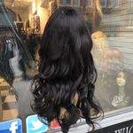 Human natural Brazilian Virgin Remy Wig 21 Photo 1