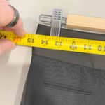 BCBG Maxazria Women's Wool Stretch Wide Leg Dress Trouser - 0 Photo 10