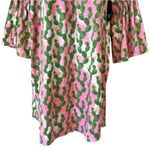 Crown & Ivy Cactus Print Dress Photo 2