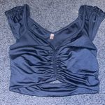 Free People Workout Top Photo 3