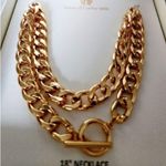 House of Harlow 18"necklace Gold Photo 0