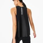 Sweaty Betty  Power Mission Tank Top in Black XS Photo 1