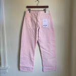 Pistola NWT  Lexi Mid Rise Straight Jean Photo 5