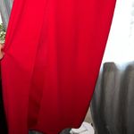 Windsor Red bow dress Photo 3