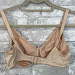Givenchy  Champagne Print Lace Bra Photo 2