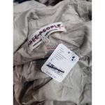 Free People NWT  Rory Duster Size L. B-9 Photo 6