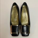 YSL Yves Saint Laurent Buckle pumps B20 Photo 6