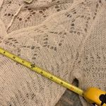 Lucky Brand Women Alpaca Wool Blend Sweater S Photo 8