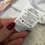 Nike  Yoga Dri-Fit Luxe Tank Top Dark Russet/White Photo 7