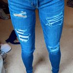 American Eagle Outfitters jeans Size 2 Photo 0