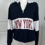 Brandy Melville  New York Sweatshirt Photo 0