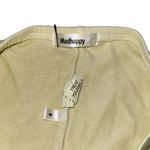 Madhappy NWT  Athletic Biker Shorts Size Small Photo 4