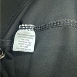 New Mix NWT  High Waist Leggings One Size Black Photo 5