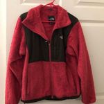 The North Face Fuzzy Jacket Photo 0
