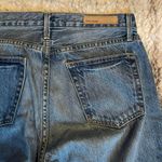 GRLFRND HELENA HIGHRISE BUTTON FLY JEANS Photo 3