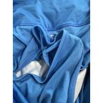 Nike  Running Shorts Womens XL Blue Tie Dye Athletic Gym Activewear Photo 4