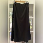 ZARA  high waisted wrap pants Photo 2