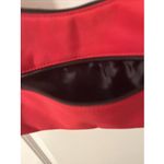 MVF Most Valuable Fan By Littlearth NHL Chicago Blackhawks Purse Handbag Red Photo 10