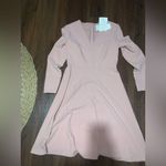 LK Bennett  Dress midi Amanda  Prince George's Teacher celeb formal evening $425 Photo 2