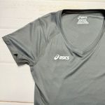 NWT - ASICS - Women’s Black Set Jersey - Size XS Photo 3